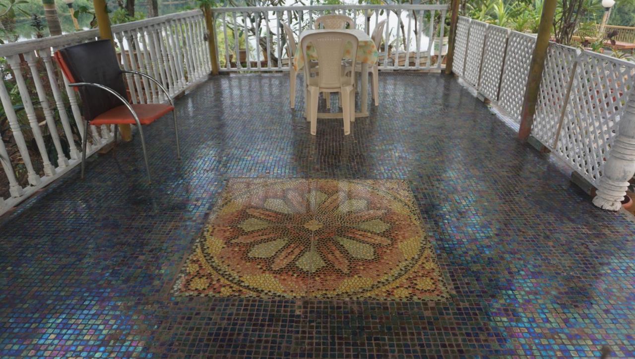 Sona Villa, The Lake Chalet Kudal  المظهر الخارجي الصورة