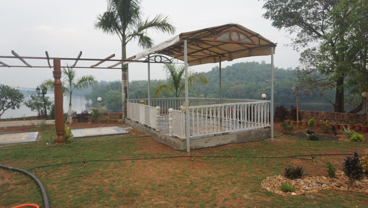 Sona Villa, The Lake Chalet Kudal  المظهر الخارجي الصورة