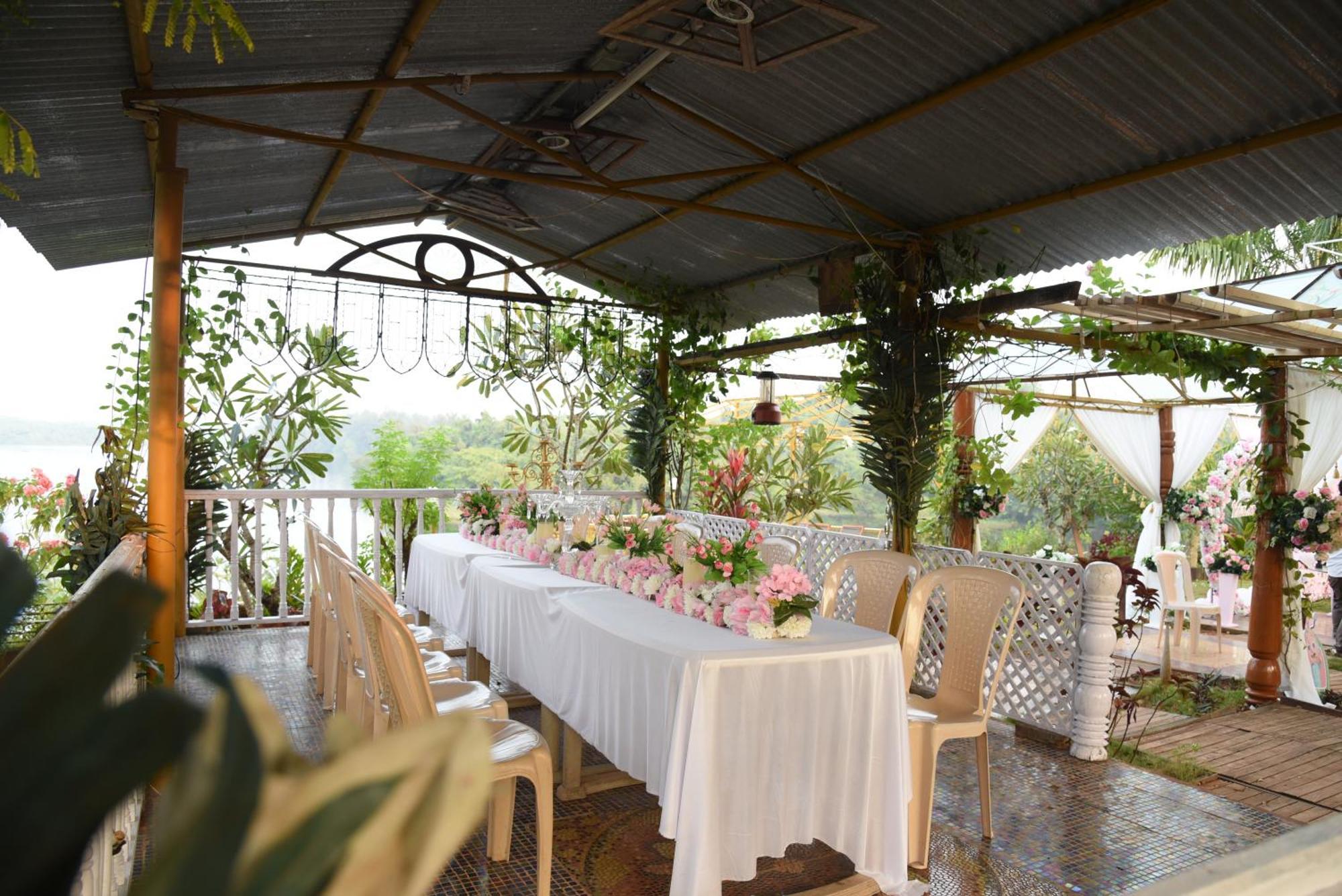 Sona Villa, The Lake Chalet Kudal  المظهر الخارجي الصورة