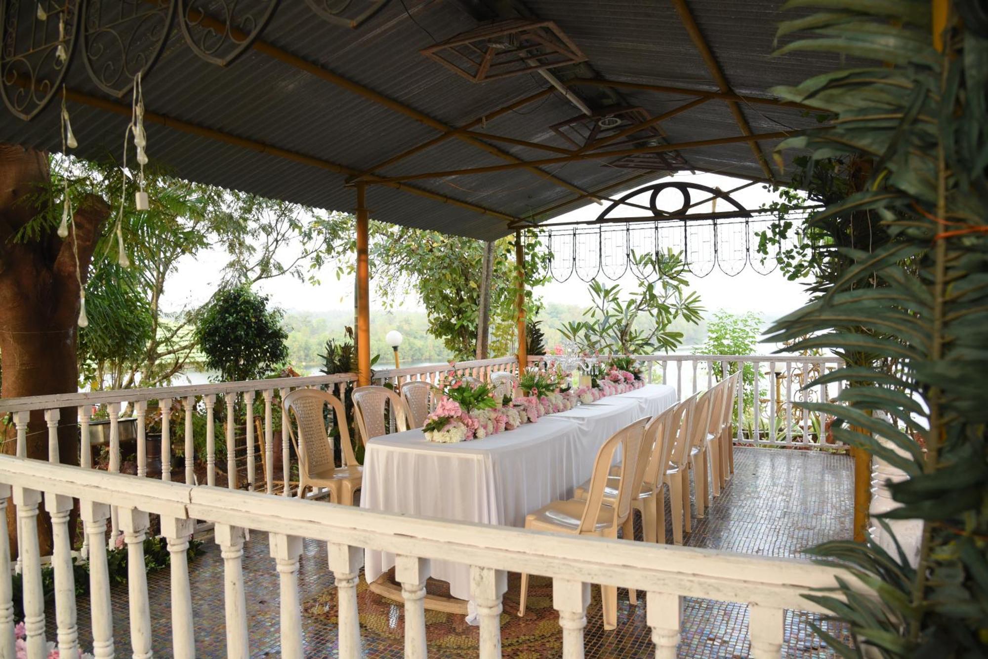 Sona Villa, The Lake Chalet Kudal  المظهر الخارجي الصورة