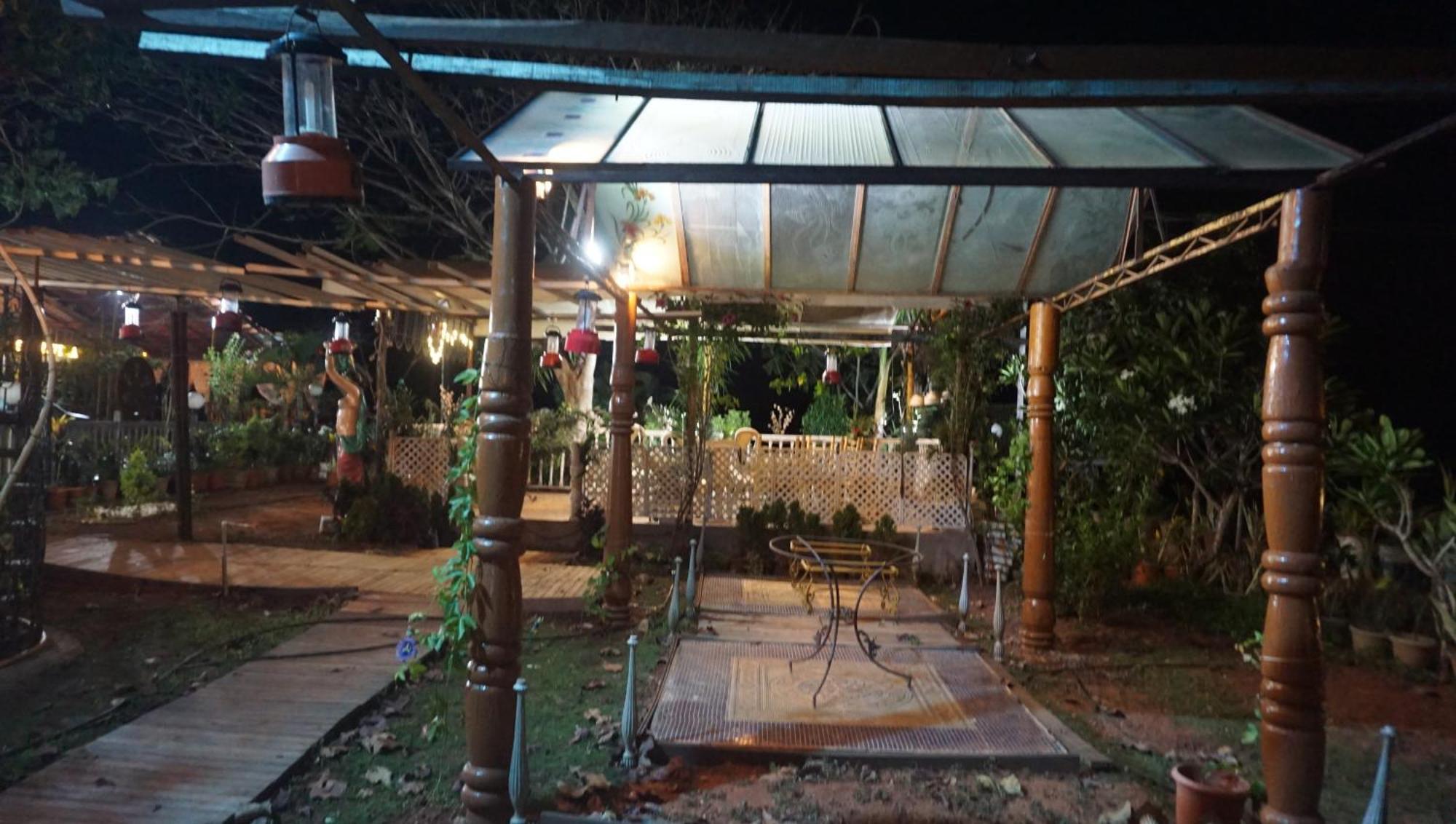 Sona Villa, The Lake Chalet Kudal  المظهر الخارجي الصورة