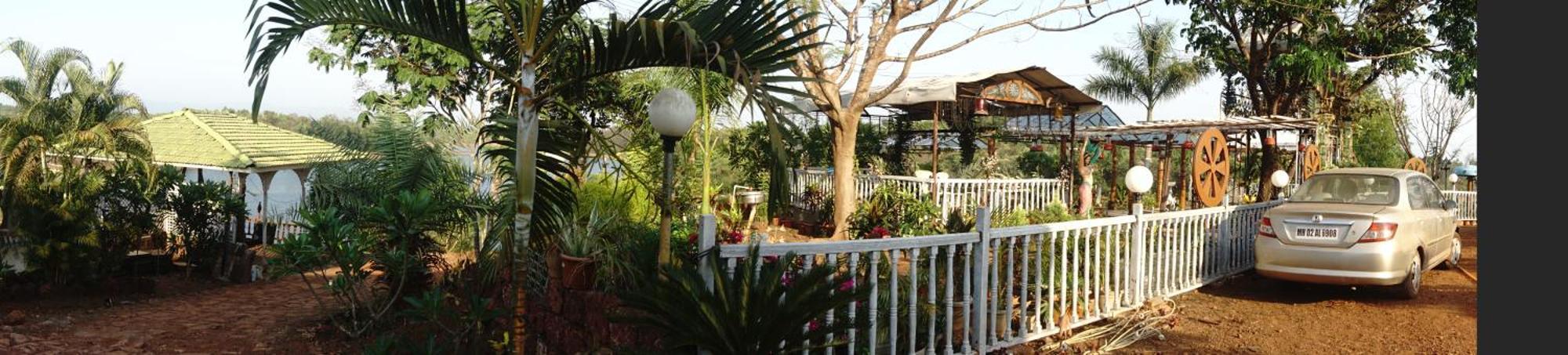 Sona Villa, The Lake Chalet Kudal  المظهر الخارجي الصورة