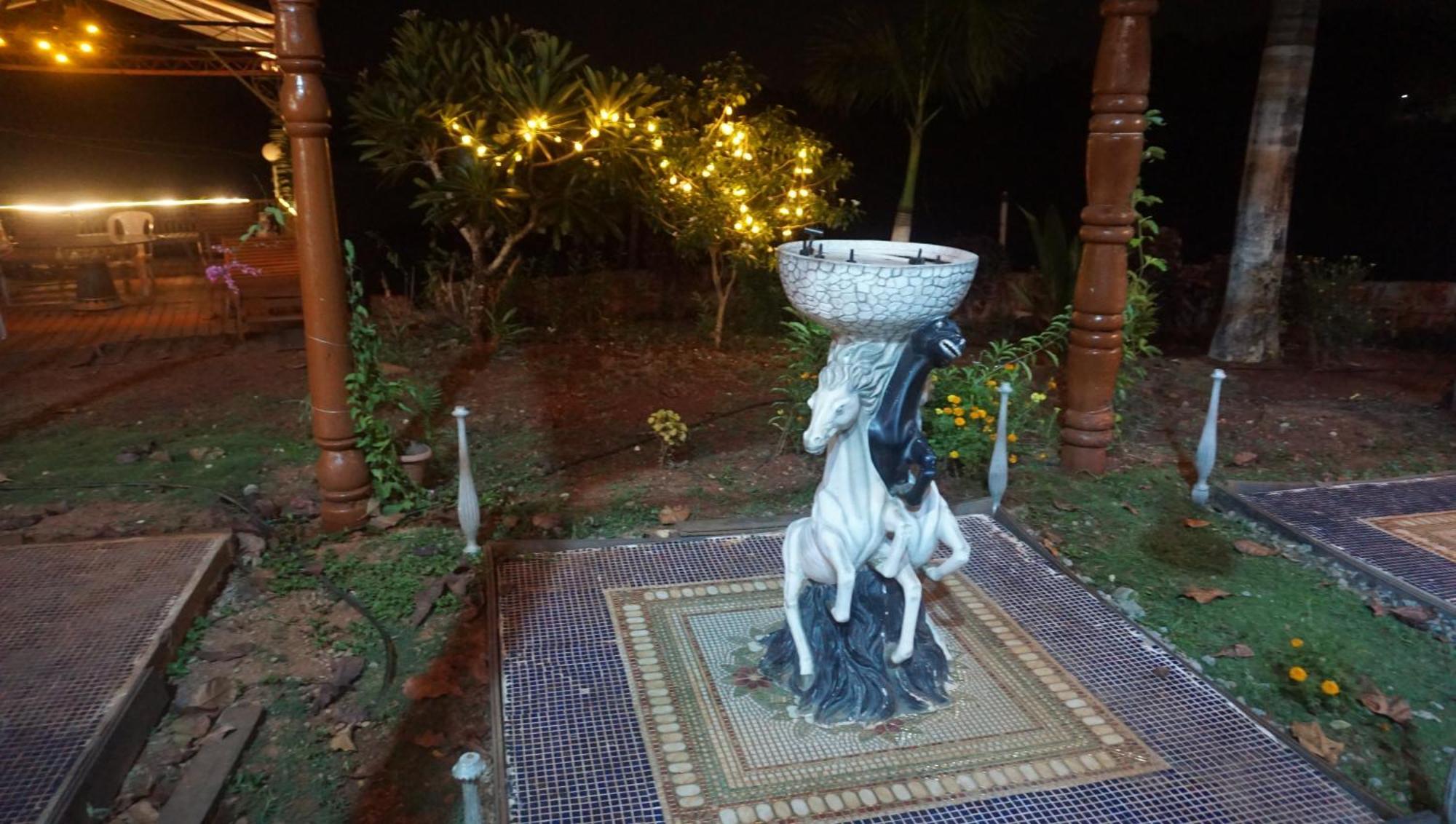 Sona Villa, The Lake Chalet Kudal  المظهر الخارجي الصورة