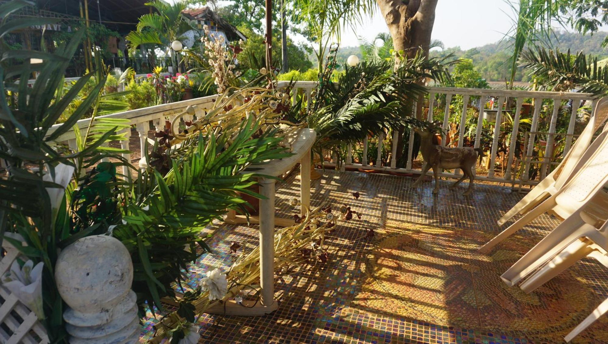 Sona Villa, The Lake Chalet Kudal  المظهر الخارجي الصورة