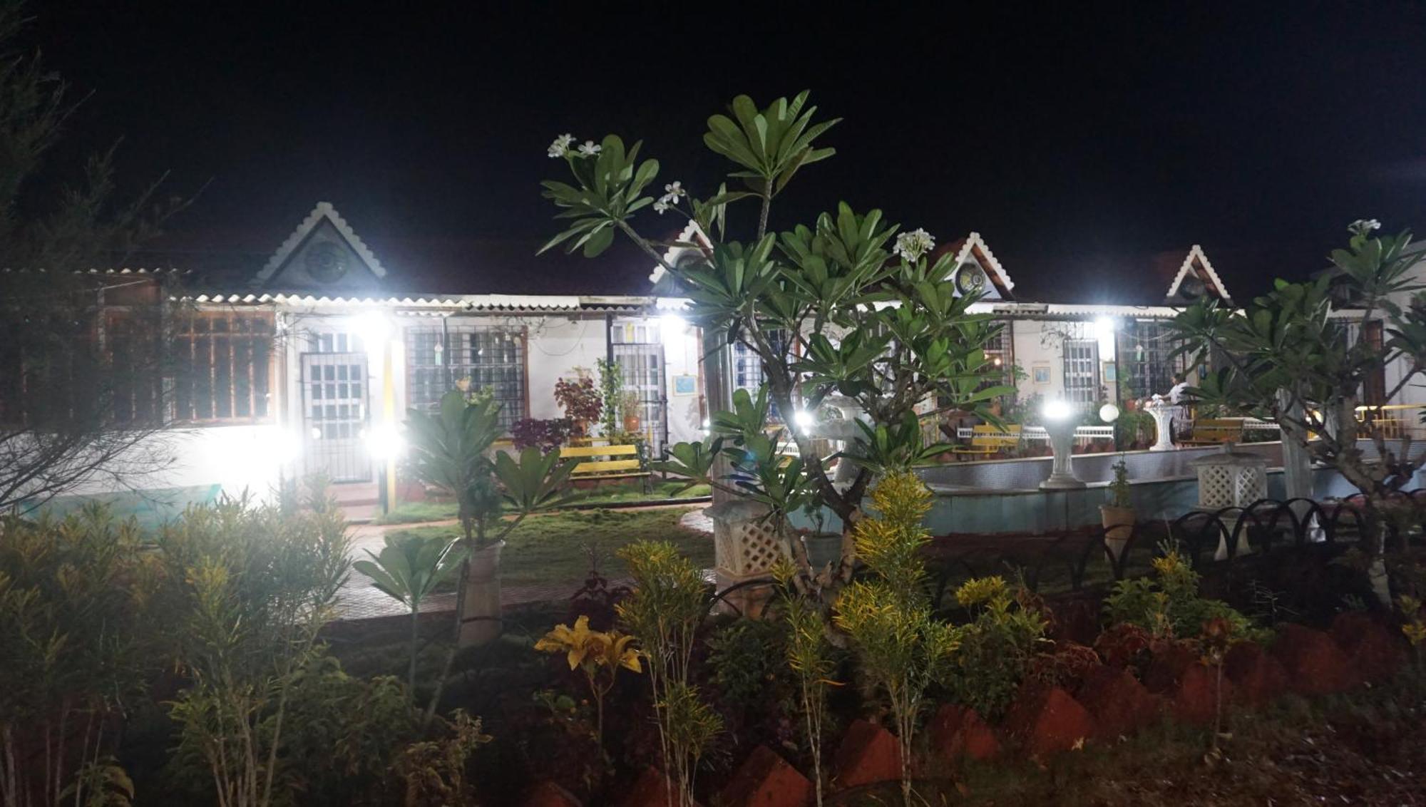 Sona Villa, The Lake Chalet Kudal  المظهر الخارجي الصورة
