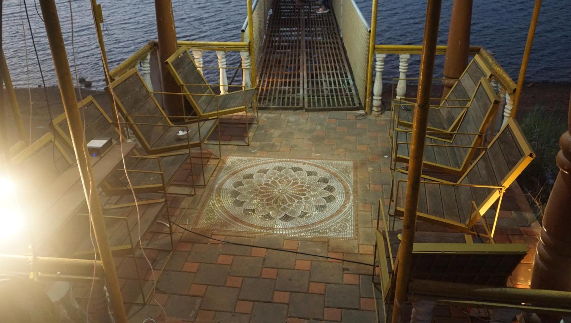 Sona Villa, The Lake Chalet Kudal  المظهر الخارجي الصورة