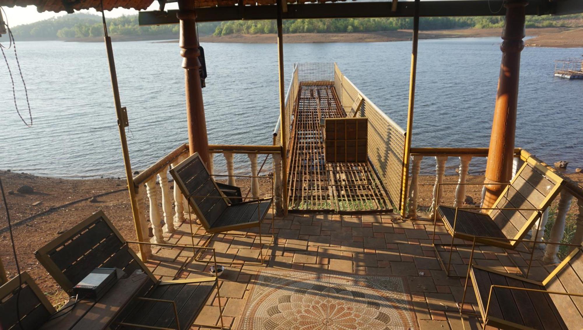 Sona Villa, The Lake Chalet Kudal  المظهر الخارجي الصورة