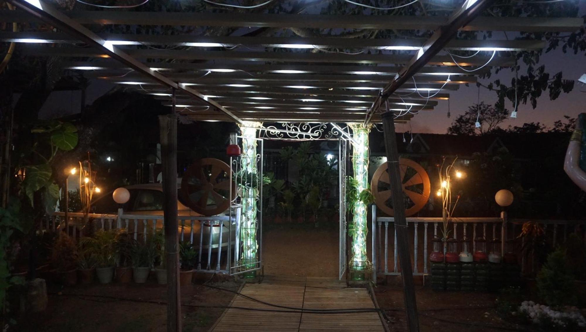 Sona Villa, The Lake Chalet Kudal  المظهر الخارجي الصورة