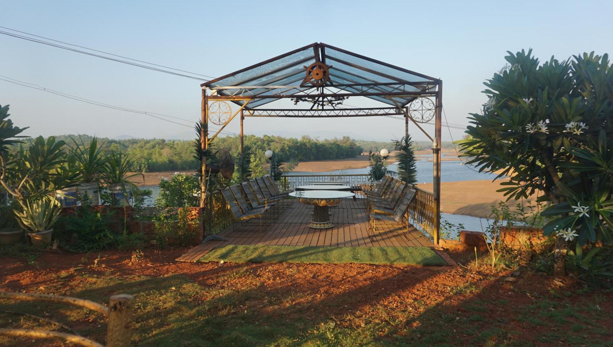 Sona Villa, The Lake Chalet Kudal  المظهر الخارجي الصورة