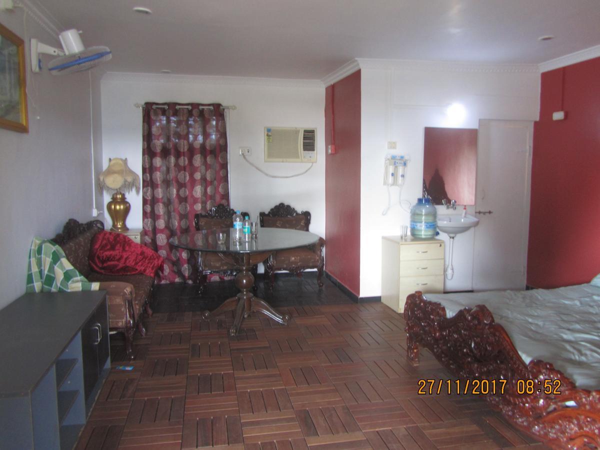 Sona Villa, The Lake Chalet Kudal  المظهر الخارجي الصورة