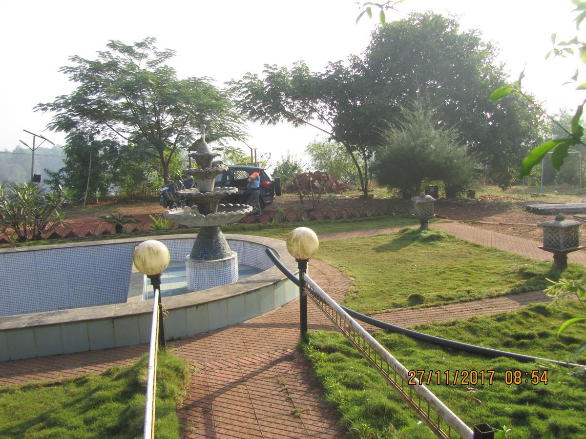 Sona Villa, The Lake Chalet Kudal  المظهر الخارجي الصورة