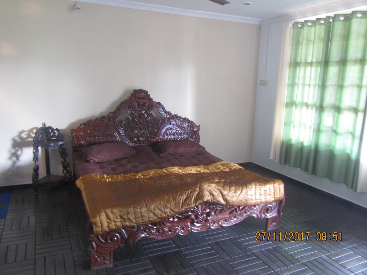 Sona Villa, The Lake Chalet Kudal  المظهر الخارجي الصورة