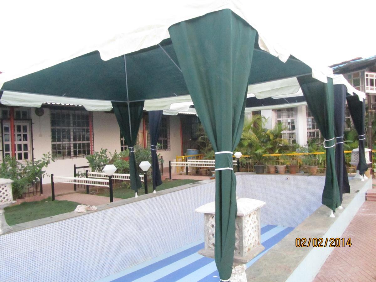Sona Villa, The Lake Chalet Kudal  المظهر الخارجي الصورة