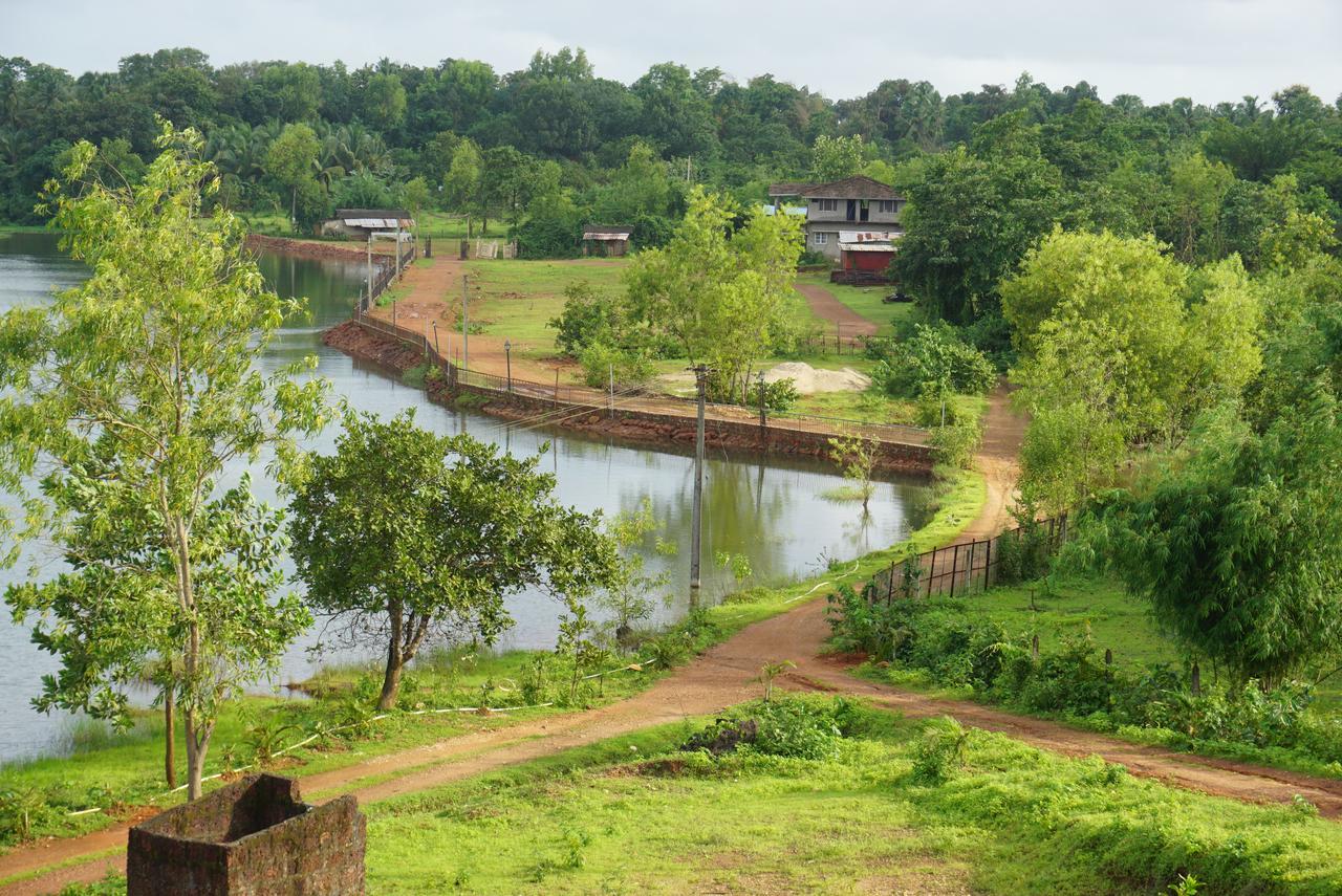 Sona Villa, The Lake Chalet Kudal  المظهر الخارجي الصورة