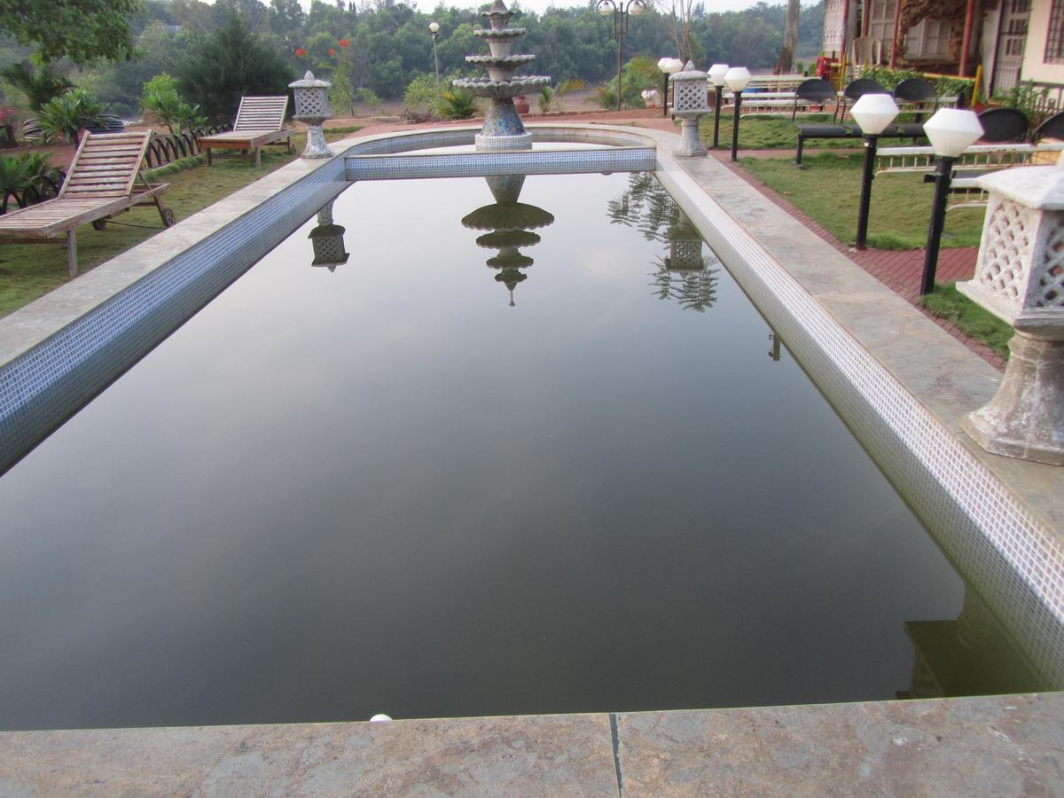 Sona Villa, The Lake Chalet Kudal  المظهر الخارجي الصورة