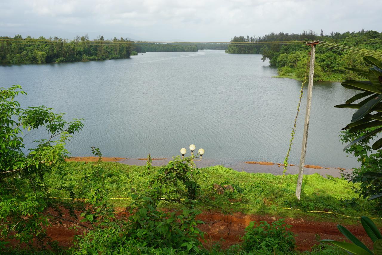 Sona Villa, The Lake Chalet Kudal  المظهر الخارجي الصورة