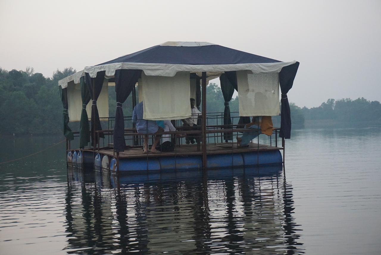 Sona Villa, The Lake Chalet Kudal  المظهر الخارجي الصورة