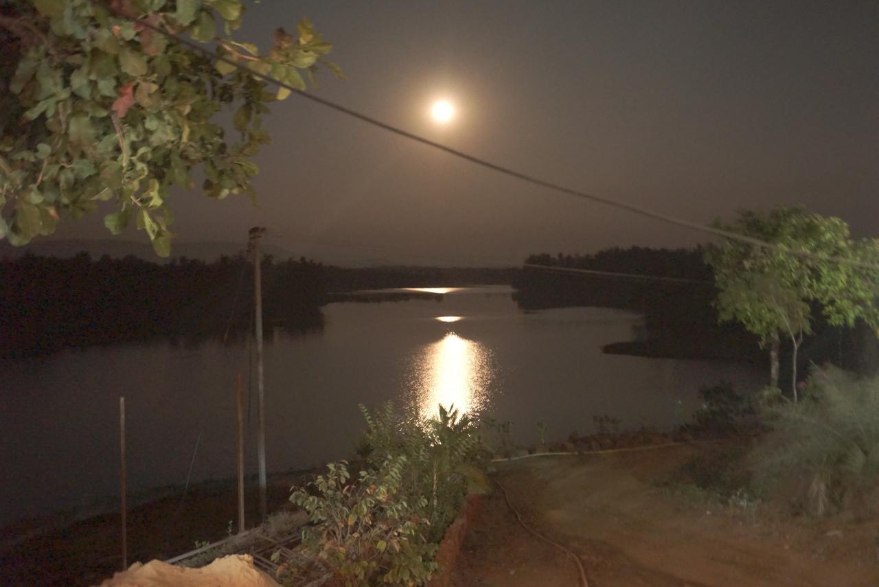 Sona Villa, The Lake Chalet Kudal  المظهر الخارجي الصورة
