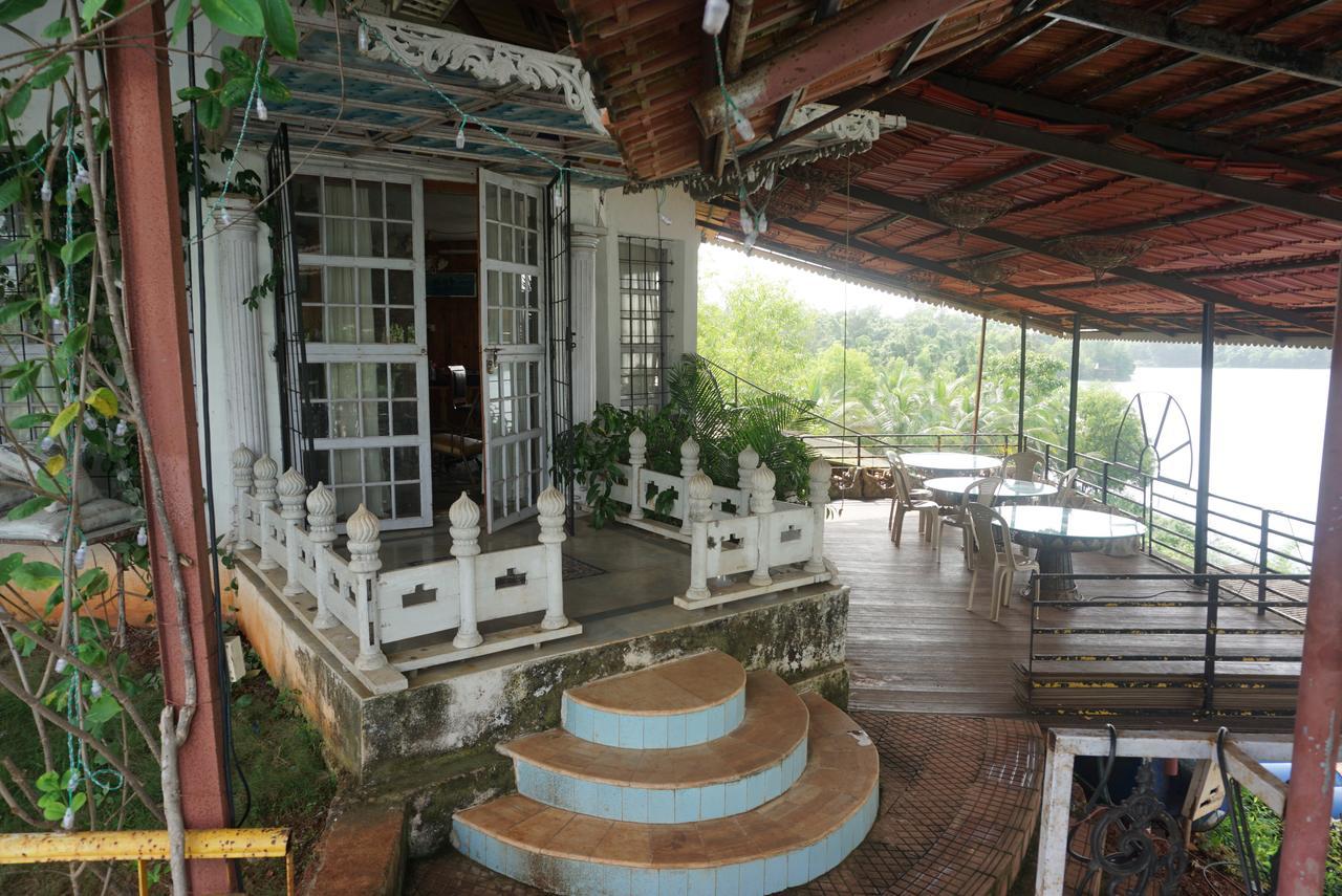 Sona Villa, The Lake Chalet Kudal  المظهر الخارجي الصورة